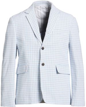 Thom Browne Blazers - Blue