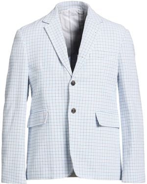Thom Browne Blazers - Blue