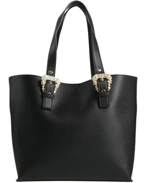 Versace Jeans Couture Handbag - Black