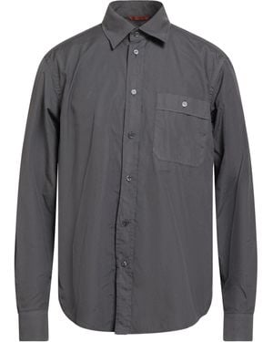 Barena Camisa - Gris