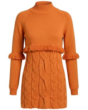 Toy G. Jumper - Orange