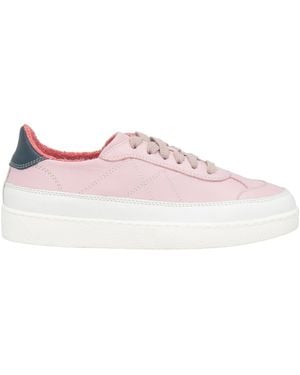 PATGOA Sneakers Leather - Pink