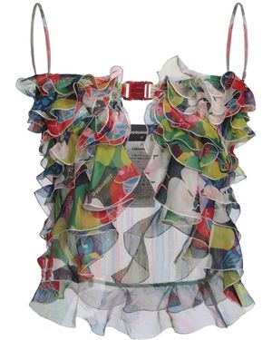 DSquared² Top - Green