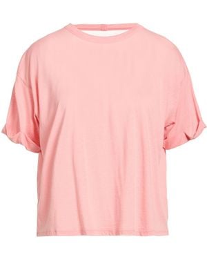 Not Shy T-Shirts - Pink