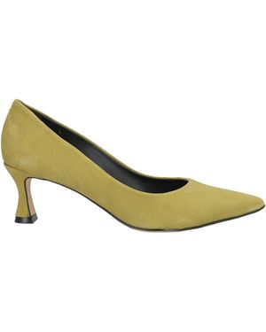 Miss Unique Pumps - Grün
