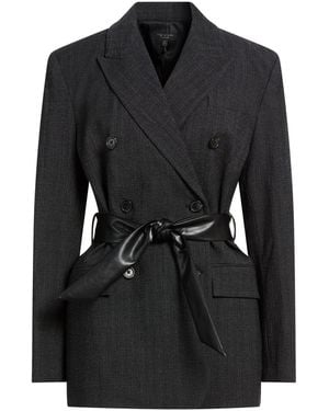 Rag & Bone Blazer - Black