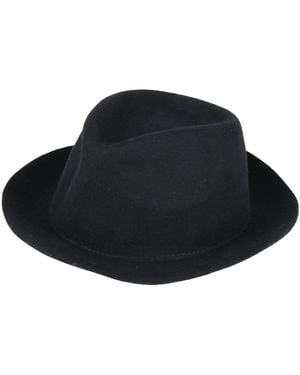 Altea Hat Virgin Wool - Black