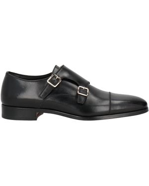 Tom Ford Loafer - Black