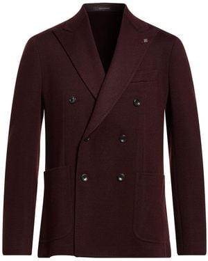 Tagliatore Blazer - Purple