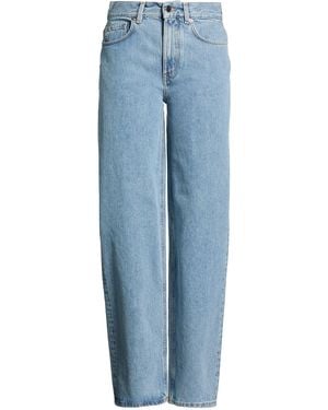 Loulou de Saison Jeans - Blue