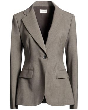 P.A.R.O.S.H. P.A.R.O..H. Blazers - Gray