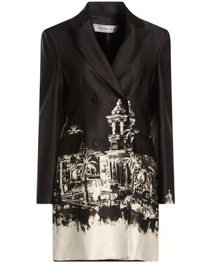Shirtaporter Americana - Negro