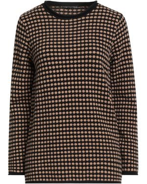Kangra Jumpers - Black