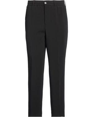Patrizia Pepe Trouser - Black