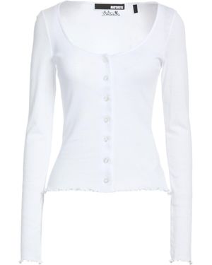 ROTATE BIRGER CHRISTENSEN Shirt Organic Cotton - White