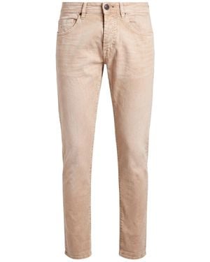 Tramarossa Sand Jeans Cotton, Elastane - Natural