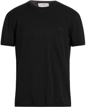McQueen Jumpers - Black