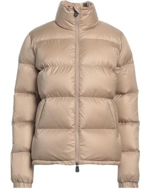 J.O.T.T Pufferjacke & Daunenjacke - Natur