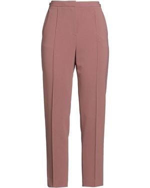 Theory Pantalone - Rosso