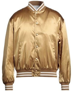 Celine Jacket - Metallic