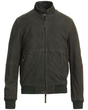 Bully Jacket - Grey