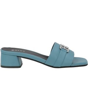 Bally Sandale - Blau