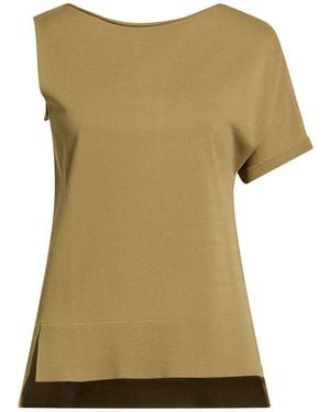 Alpha Studio Jumpers - Green