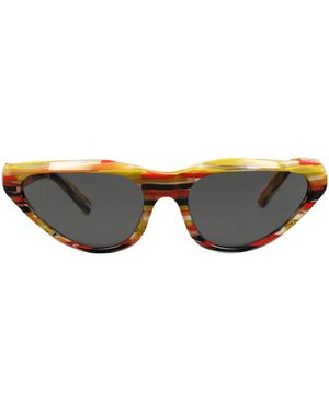 Marni Sunglasses - Yellow