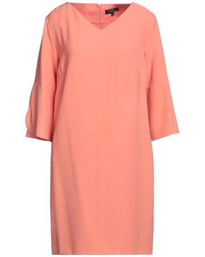 Antonelli Mini Dress - Pink