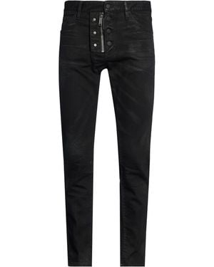 DSquared² Jeans - Black