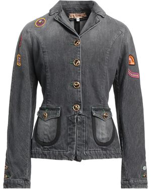 Cormio Blazer - Nero