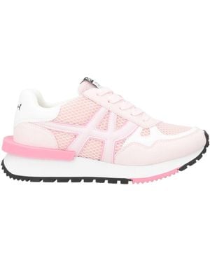 Ash Trainers - Pink