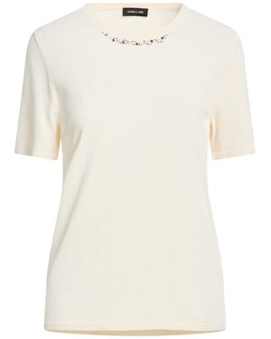 Anneclaire Pullover - Blanco