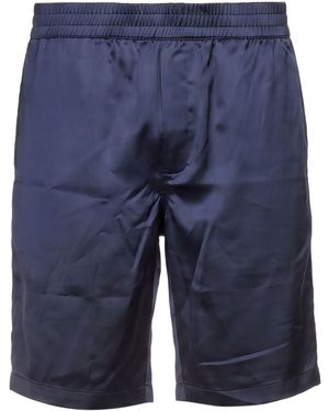 Axel Arigato Shorts & Bermuda Shorts - Blue