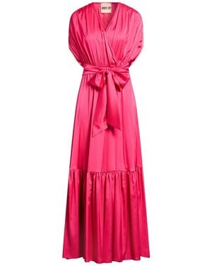 Aniye By Vestito Lungo - Rosa