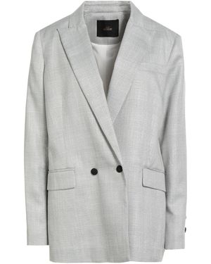 Twinset Blazer - Grey