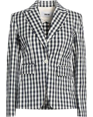 Grifoni Blazer - Black