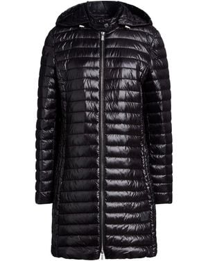 Trussardi Puffer - Black