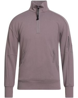 C.P. Company Felpa - Viola
