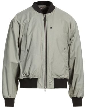Hogan Jackets - Gray