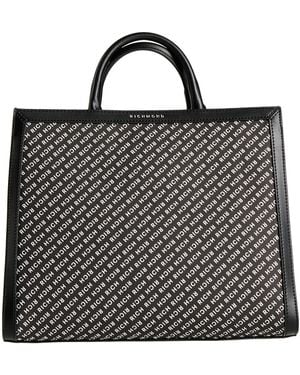RICHMOND Handbag - Black