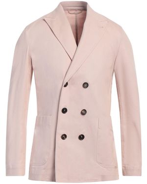 Doppiaa Blazer - Pink