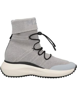 Vic Matié Trainers - Grey