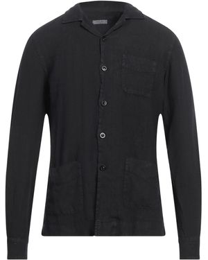 Boglioli Shirt - Black