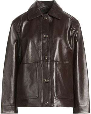 Rag & Bone Jacket - Brown