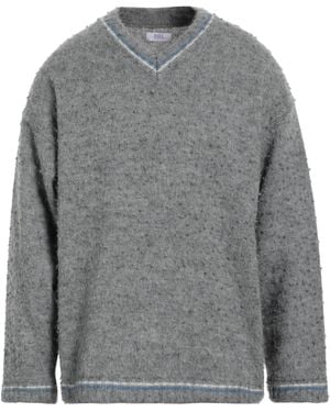 ERL Jumper - Grey