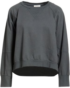 Crossley Sweatshirt Cotton - Gray