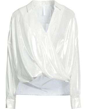 Imperial Top - White