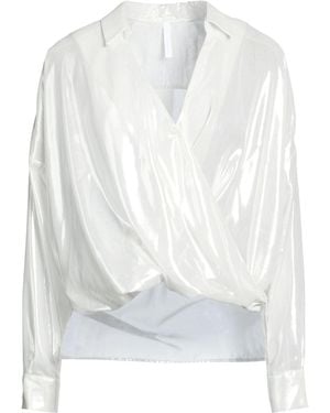 Imperial Top - White