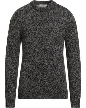 Alpha Studio Pullover - Grigio